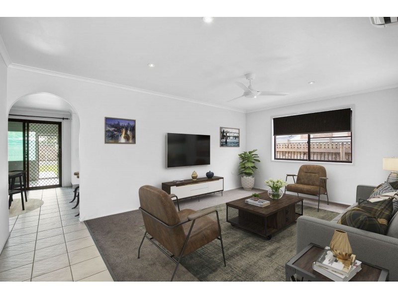 42 Tolcher Street, Mount Pleasant QLD 4740