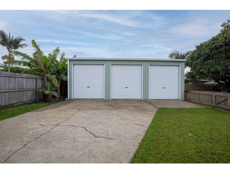 42 Tolcher Street, Mount Pleasant QLD 4740