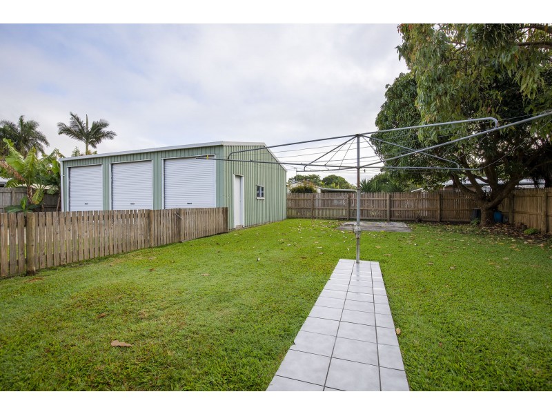 42 Tolcher Street, Mount Pleasant QLD 4740