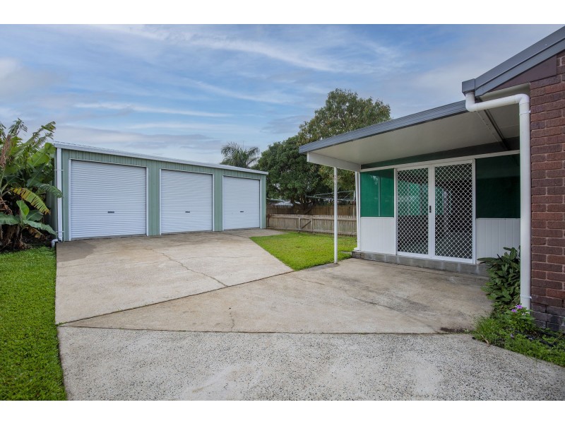 42 Tolcher Street, Mount Pleasant QLD 4740