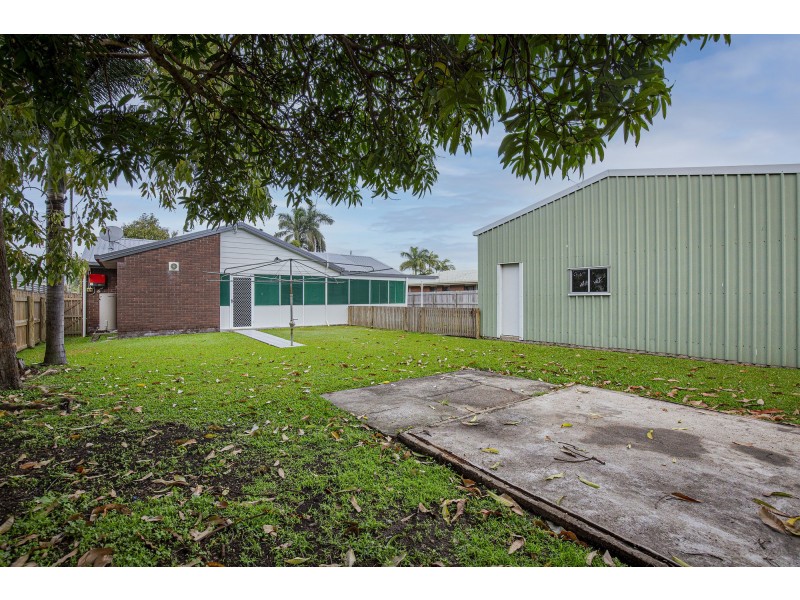 42 Tolcher Street, Mount Pleasant QLD 4740