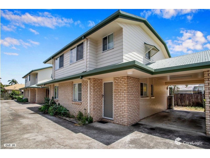 3/90 Milton Street, Mackay QLD 4740