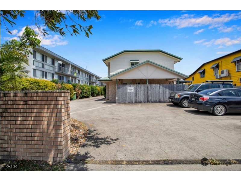 3/90 Milton Street, Mackay QLD 4740