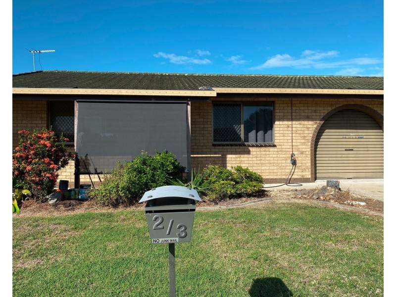 2/3 Novar Court, South Mackay QLD 4740