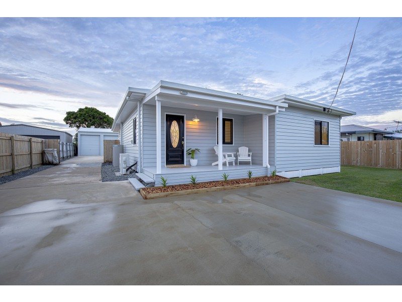 54 Bannister Street, South Mackay QLD 4740