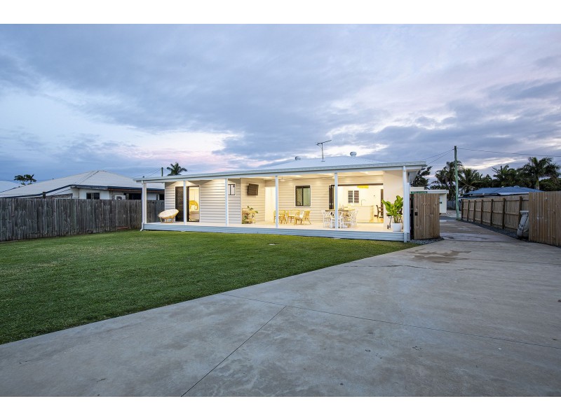 54 Bannister Street, South Mackay QLD 4740