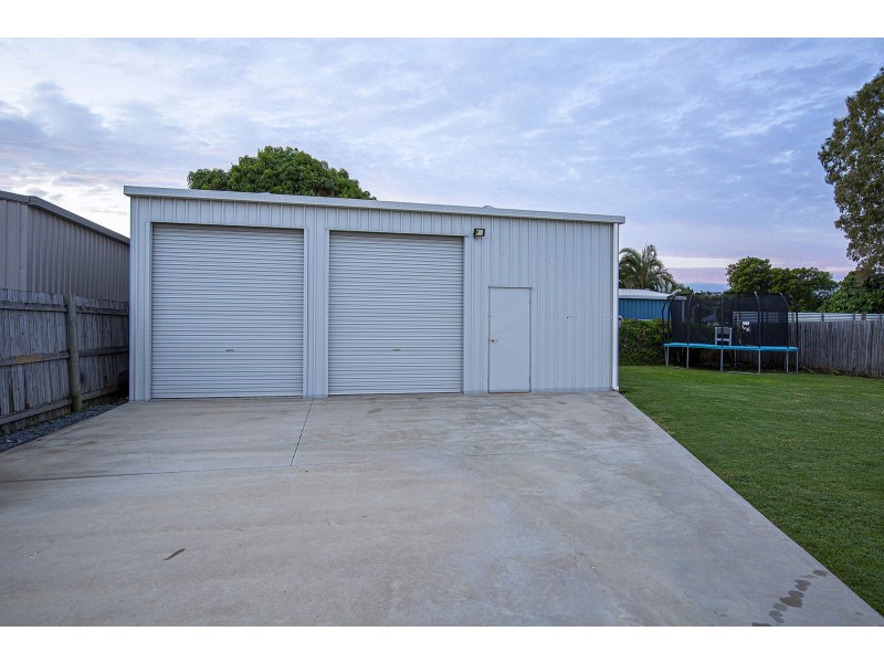 54 Bannister Street, South Mackay QLD 4740