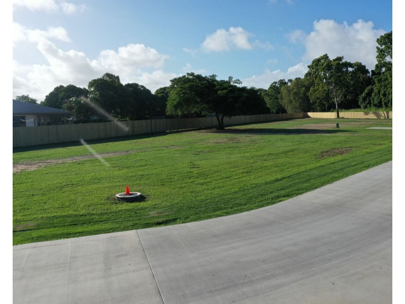 Lot 1 Baur Street, North Mackay QLD 4740