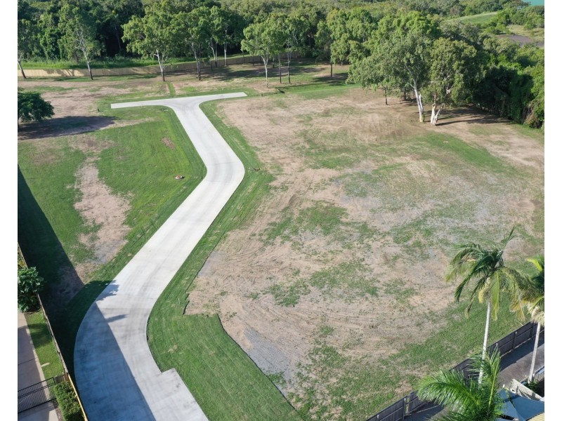 Lot 1 Baur Street, North Mackay QLD 4740