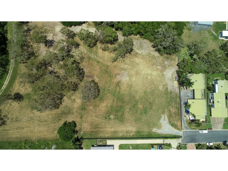Lot 2 Baur Street, North Mackay QLD 4740