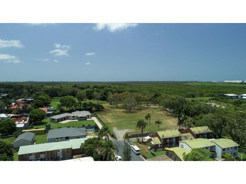 Lot 2 Baur Street, North Mackay QLD 4740