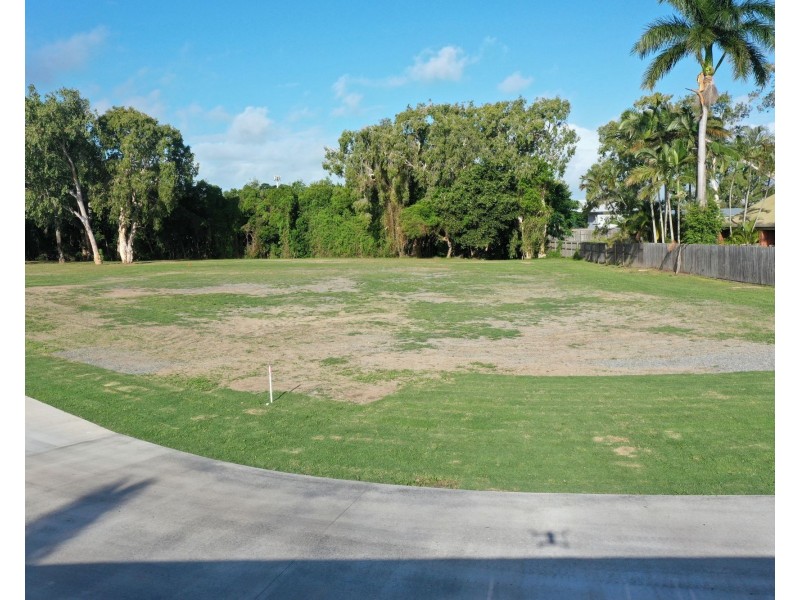 Lot 5 Baur Street, North Mackay QLD 4740