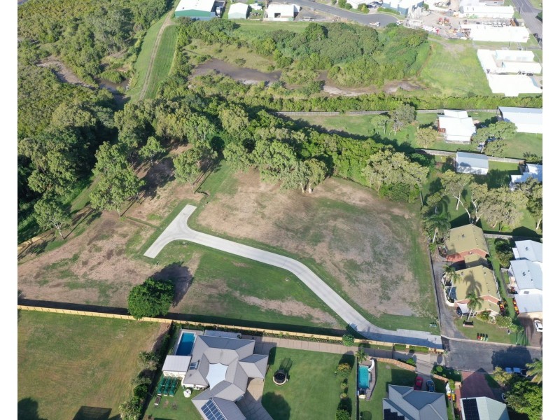 Lot 5 Baur Street, North Mackay QLD 4740