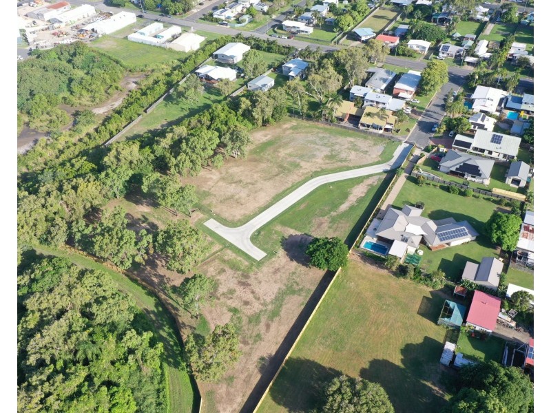Lot 5 Baur Street, North Mackay QLD 4740