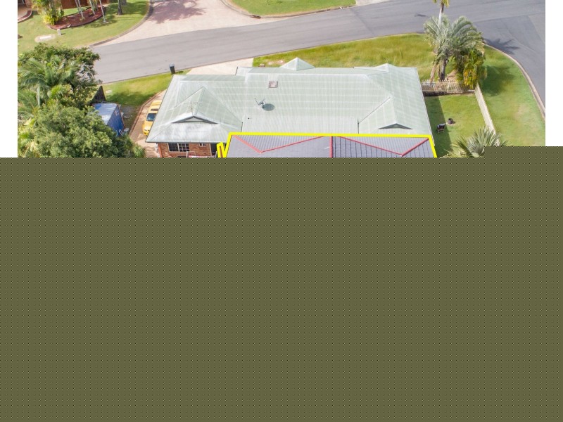 31 Bradman Drive, Glenella QLD 4740