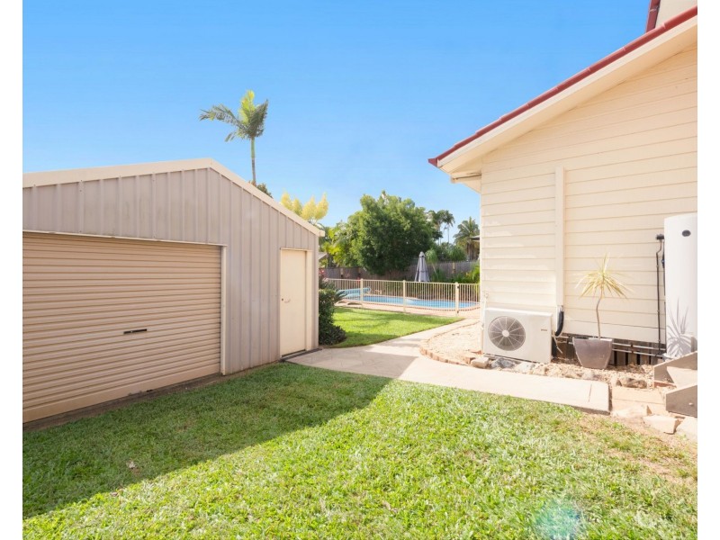 31 Bradman Drive, Glenella QLD 4740