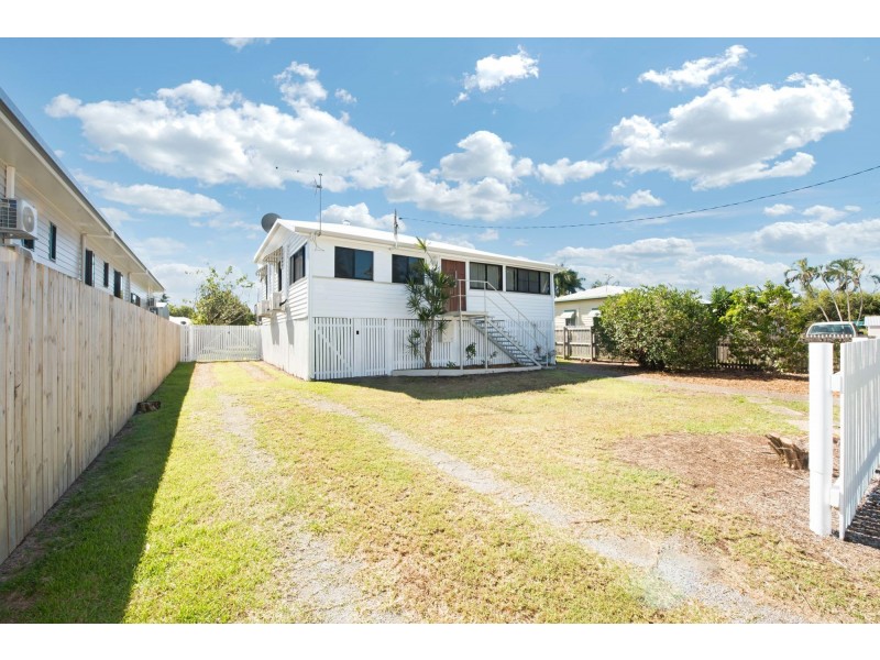 5 Queen Street, North Mackay QLD 4740