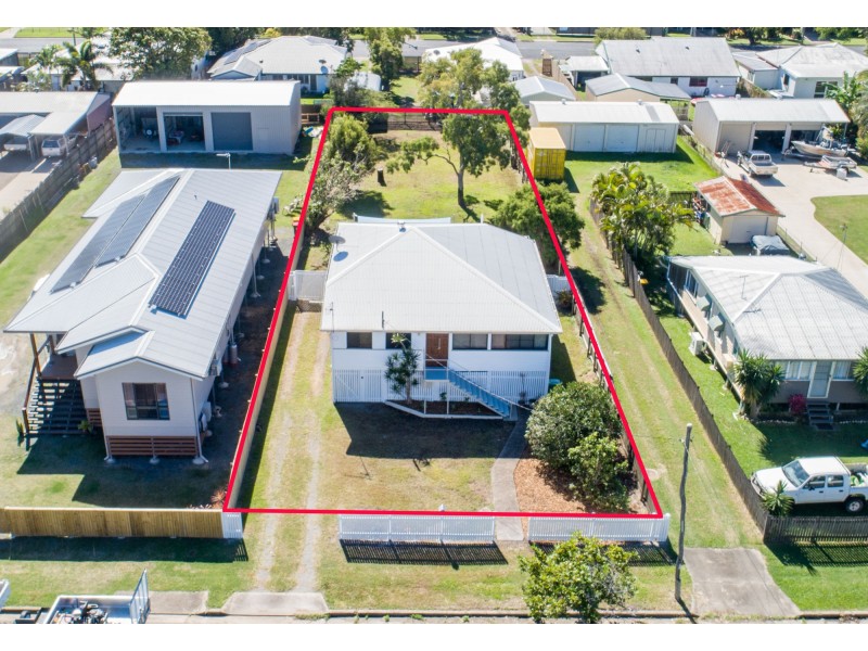 5 Queen Street, North Mackay QLD 4740