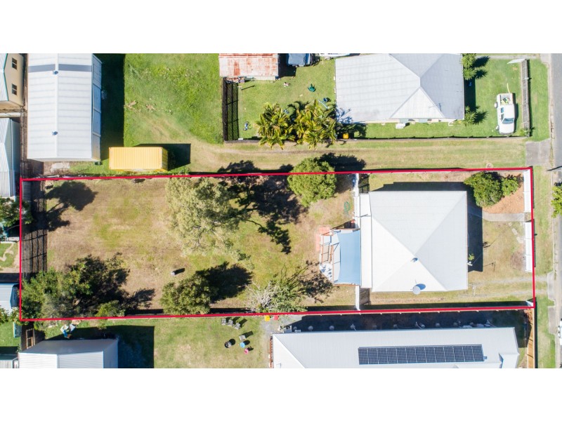 5 Queen Street, North Mackay QLD 4740