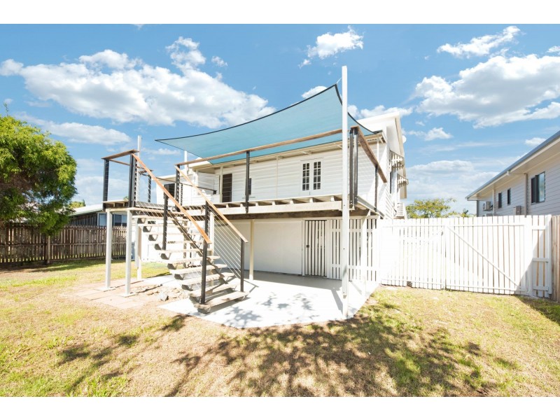 5 Queen Street, North Mackay QLD 4740