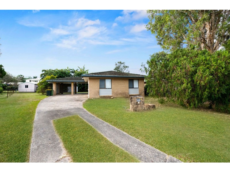 6 Durham Court, Beaconsfield QLD 4740
