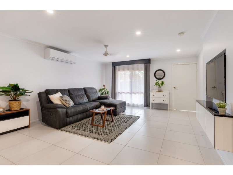 12 Davlyn Drive, Andergrove QLD 4740