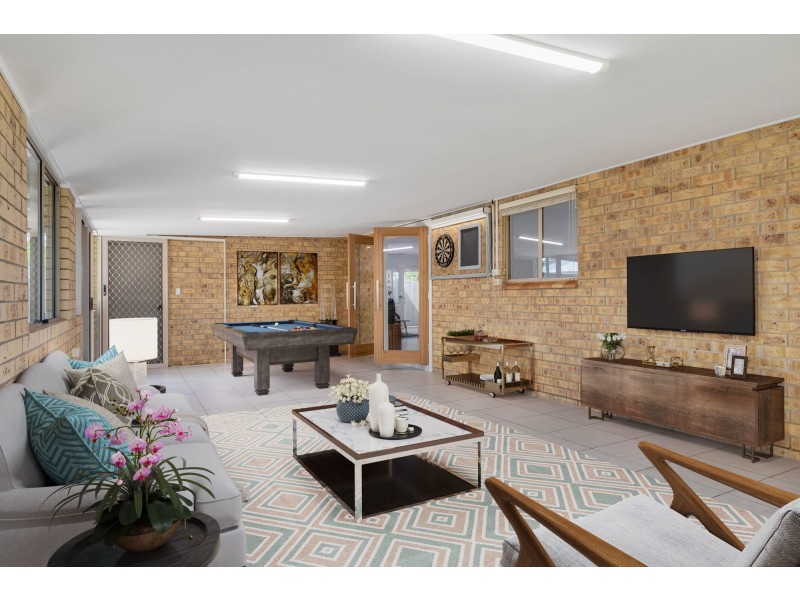 12 Davlyn Drive, Andergrove QLD 4740