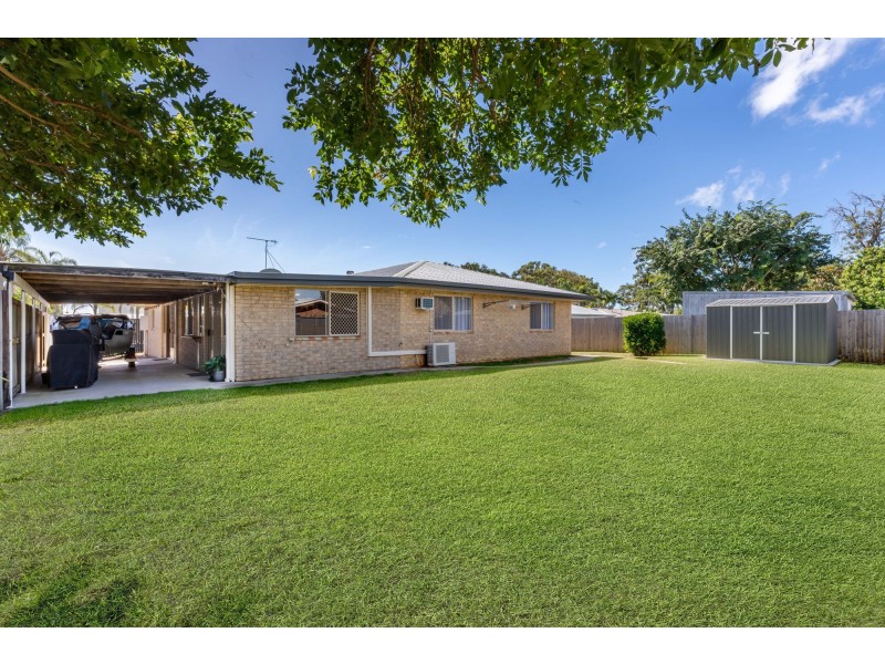 12 Davlyn Drive, Andergrove QLD 4740