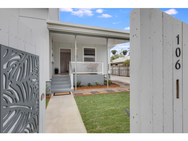 106 Bedford Road, Andergrove QLD 4740
