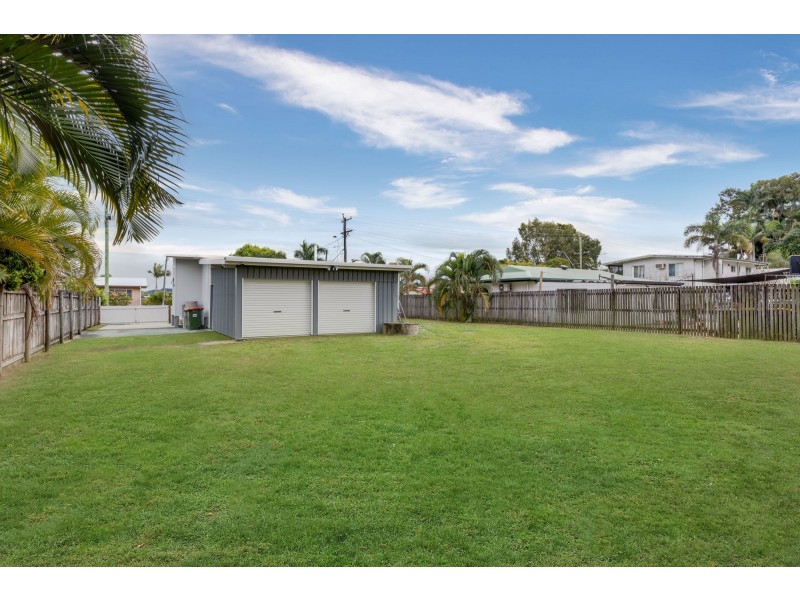 106 Bedford Road, Andergrove QLD 4740