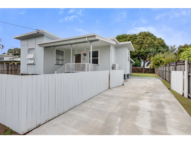 106 Bedford Road, Andergrove QLD 4740