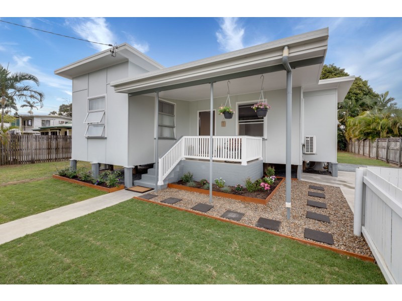 106 Bedford Road, Andergrove QLD 4740