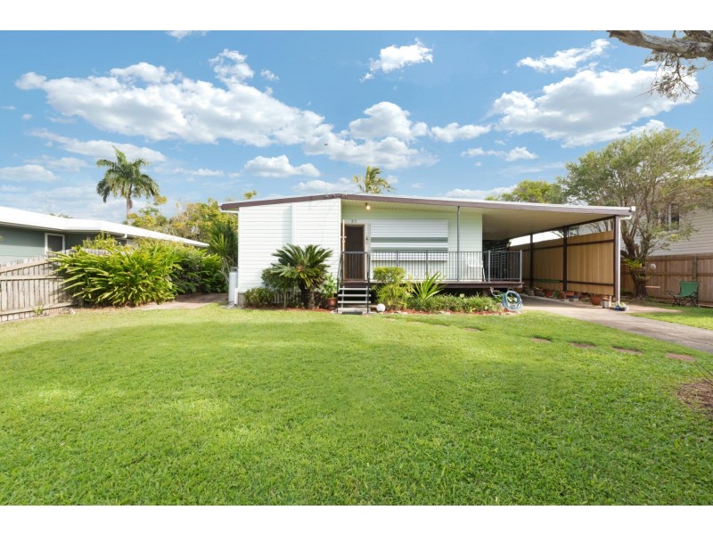 23 East Gordon Street, East Mackay QLD 4740
