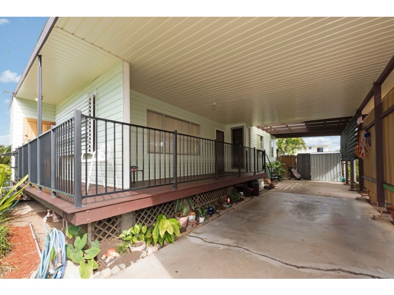23 East Gordon Street, East Mackay QLD 4740