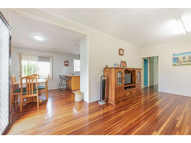 23 East Gordon Street, East Mackay QLD 4740