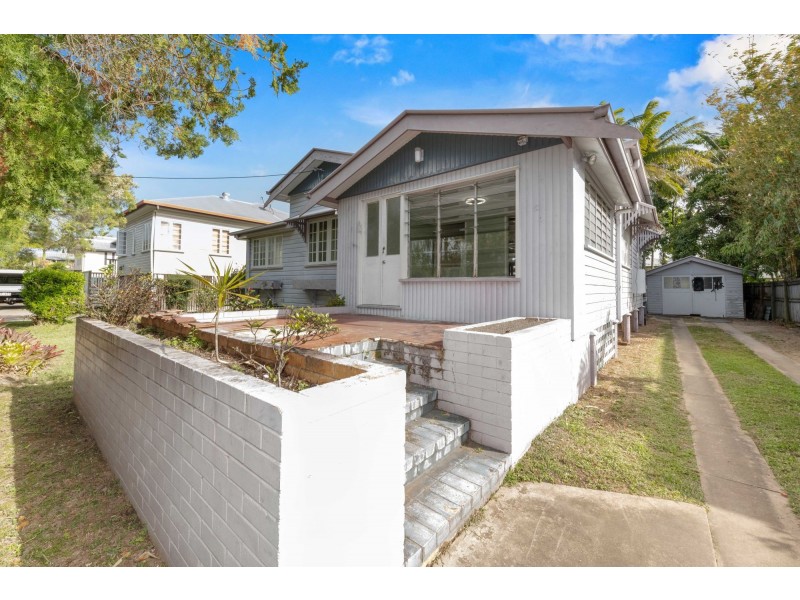 23 Beaton Street, West Mackay QLD 4740