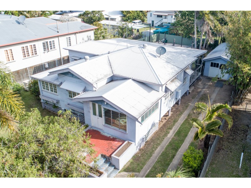 23 Beaton Street, West Mackay QLD 4740