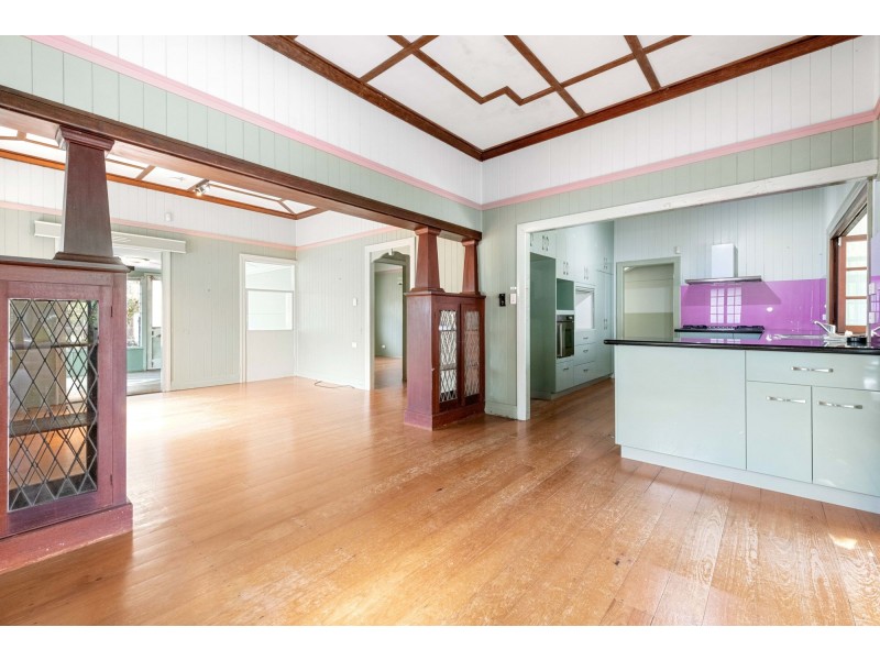 23 Beaton Street, West Mackay QLD 4740