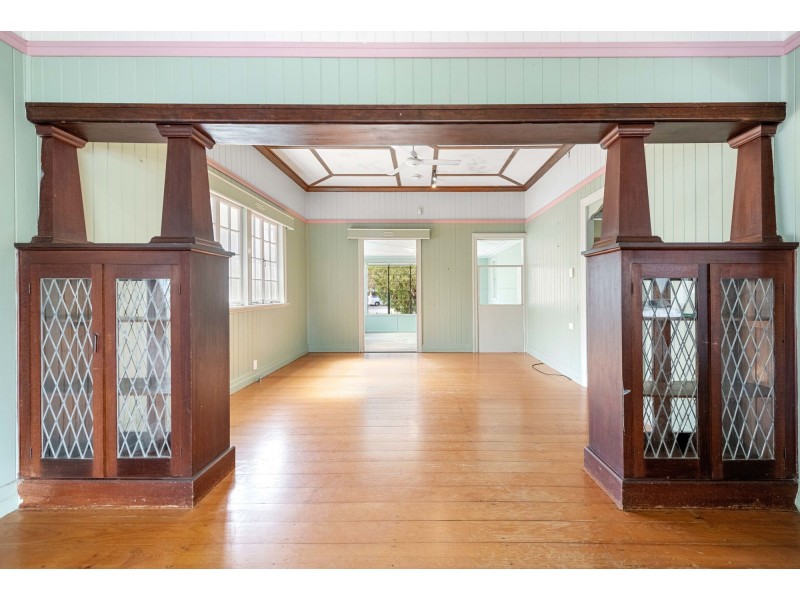 23 Beaton Street, West Mackay QLD 4740