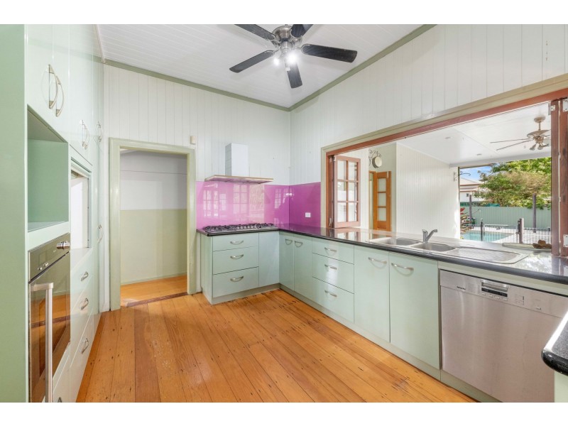 23 Beaton Street, West Mackay QLD 4740