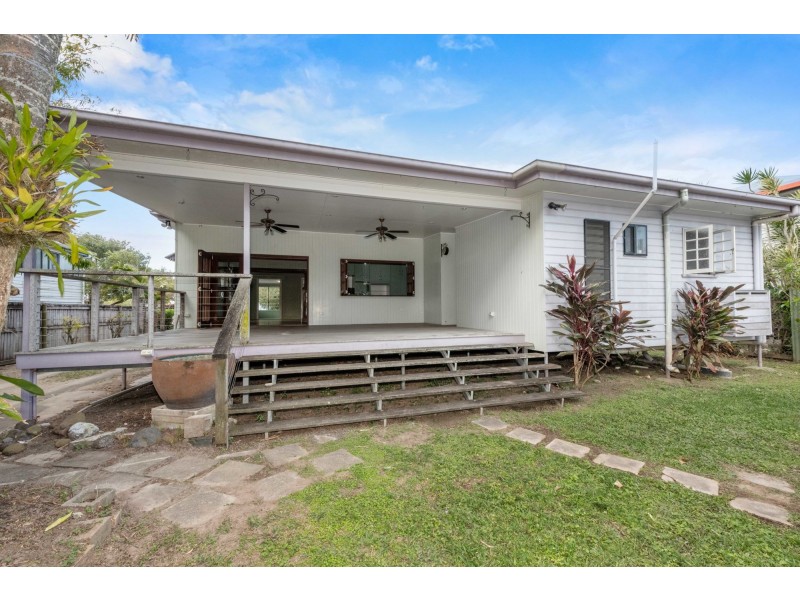23 Beaton Street, West Mackay QLD 4740