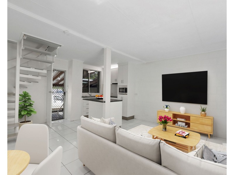 5/8 East Gordon Street, Mackay QLD 4740