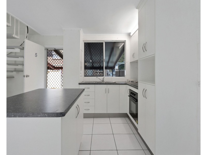 5/8 East Gordon Street, Mackay QLD 4740