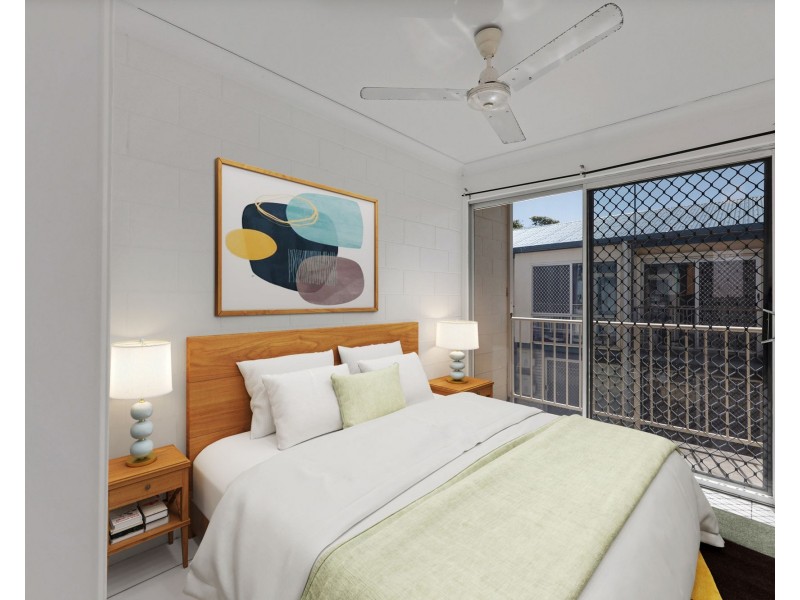 5/8 East Gordon Street, Mackay QLD 4740