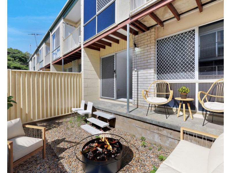 5/8 East Gordon Street, Mackay QLD 4740