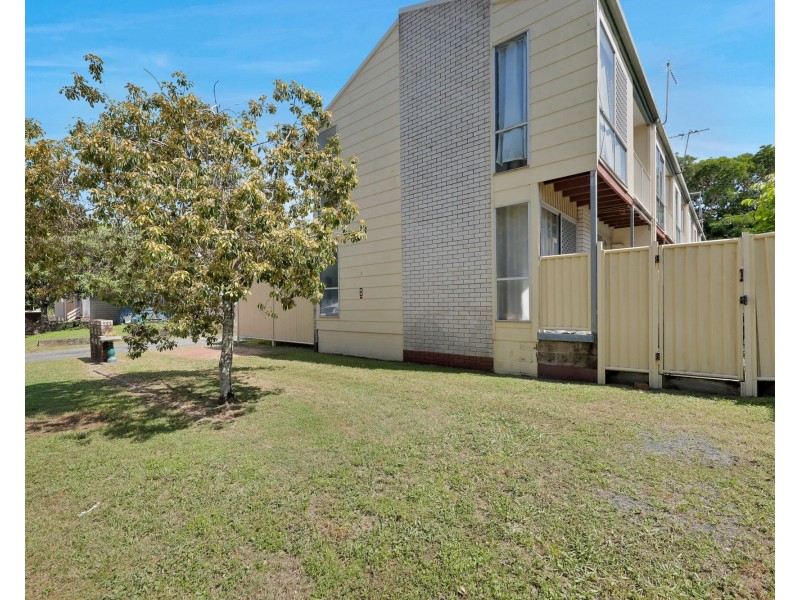 5/8 East Gordon Street, Mackay QLD 4740