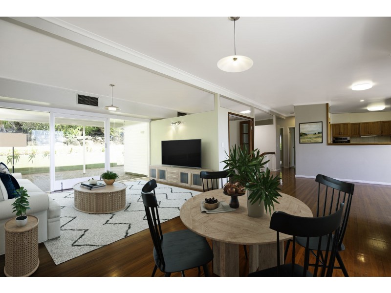 15 Norris Road, Mount Pleasant QLD 4740