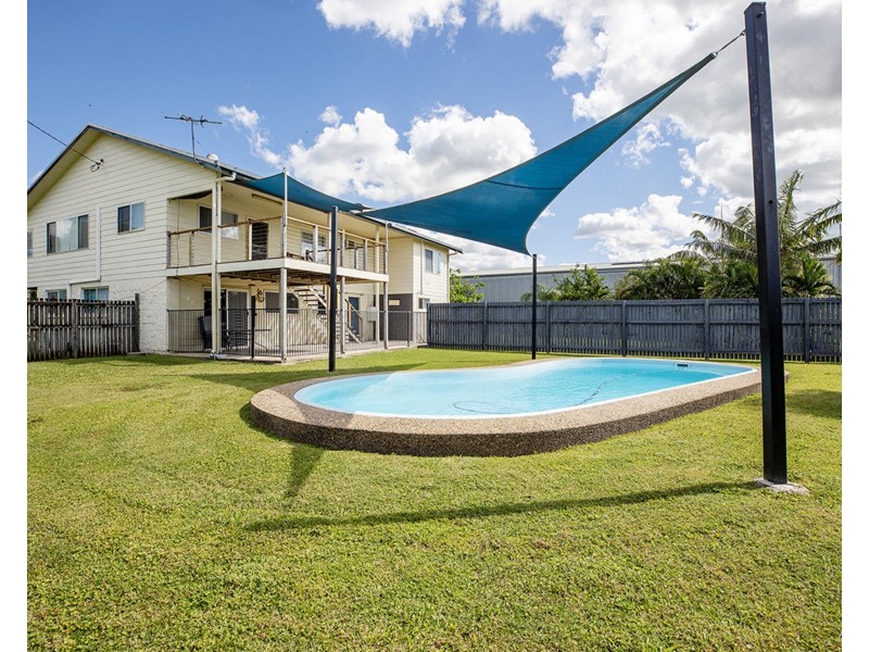300 Homebush Road, Sandiford QLD 4740
