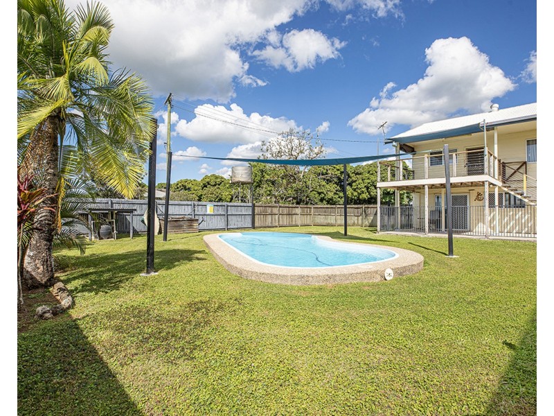 300 Homebush Road, Sandiford QLD 4740
