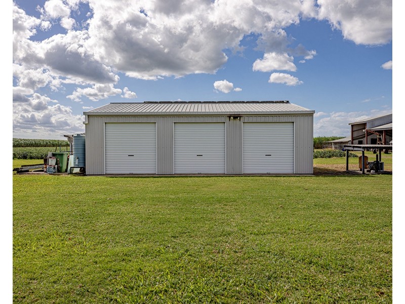 300 Homebush Road, Sandiford QLD 4740